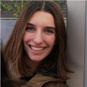 Insegnante spagnola madrelingua offre lezioni per adulti e bambini